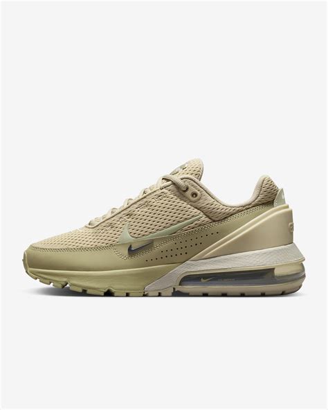 nike air max braun gold|Nike Air Max pulse size.